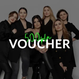 Voucher 500 zł